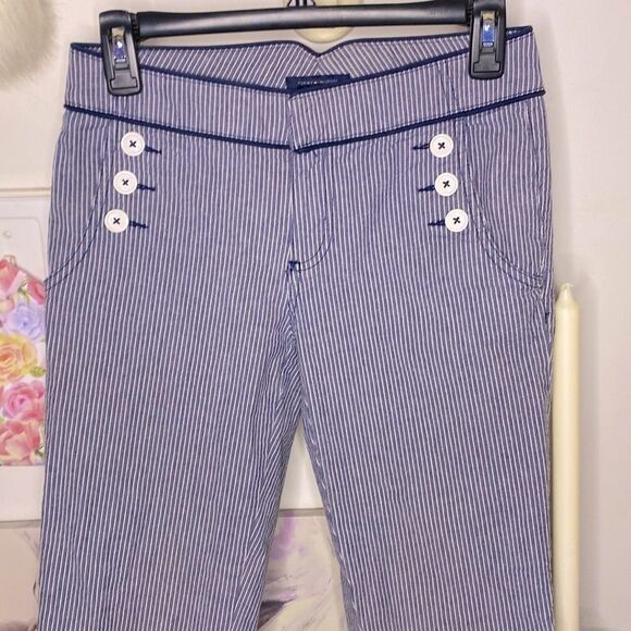 🌷TOMMY Hilfiger🌷 Striped Pants    - Picture 2 of 8